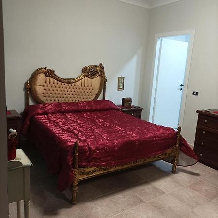 托雷安农齐亚塔 Casa Di Raffaella酒店 外观 照片