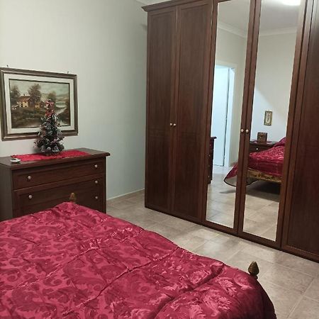 托雷安农齐亚塔 Casa Di Raffaella酒店 外观 照片