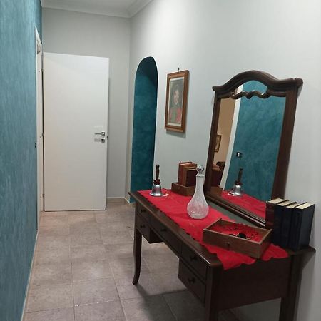 托雷安农齐亚塔 Casa Di Raffaella酒店 外观 照片