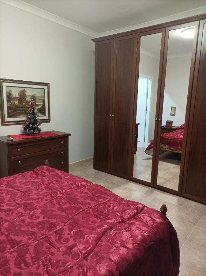 托雷安农齐亚塔 Casa Di Raffaella酒店 外观 照片
