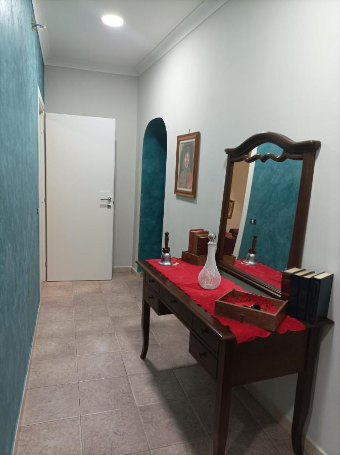 托雷安农齐亚塔 Casa Di Raffaella酒店 外观 照片